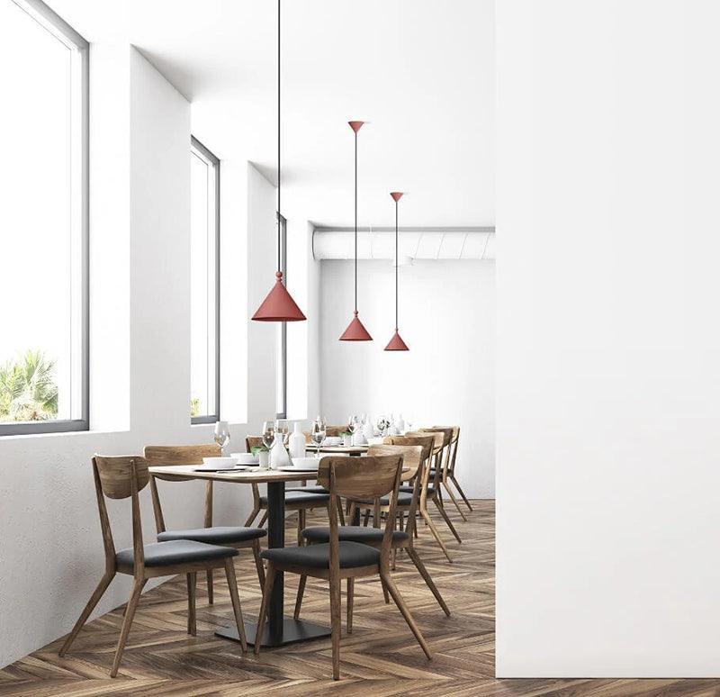 Konko Pendant Lamp - WOO .Design