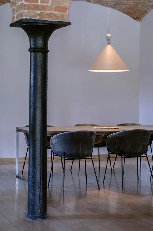 Konko Pendant Lamp - WOO .Design