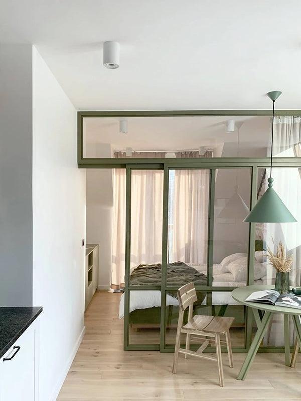 Konko Pendant Lamp - WOO .Design