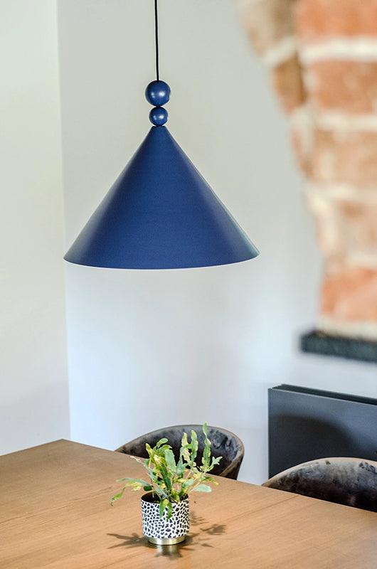 Konko Pendant Lamp - WOO .Design