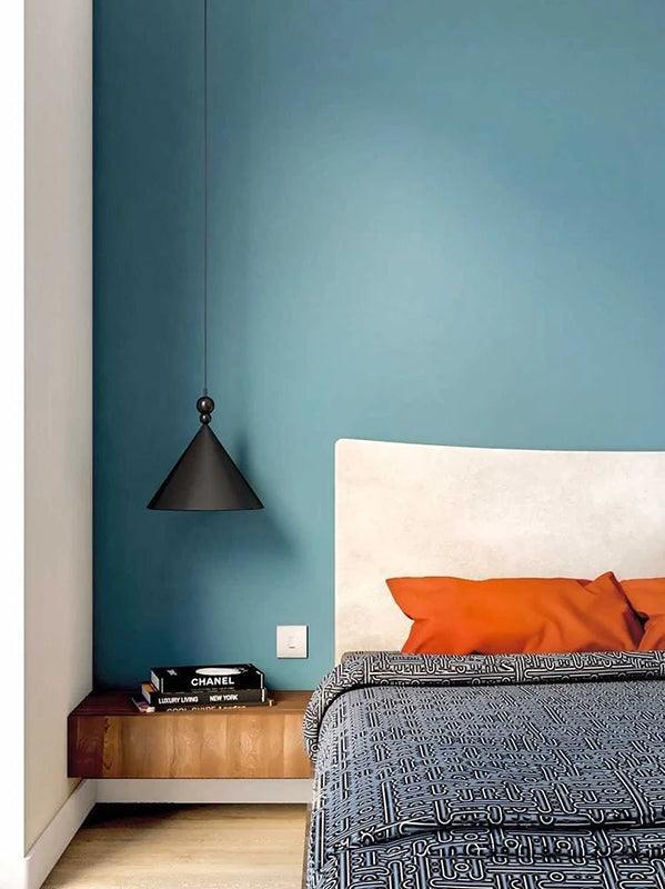 Konko Pendant Lamp - WOO .Design