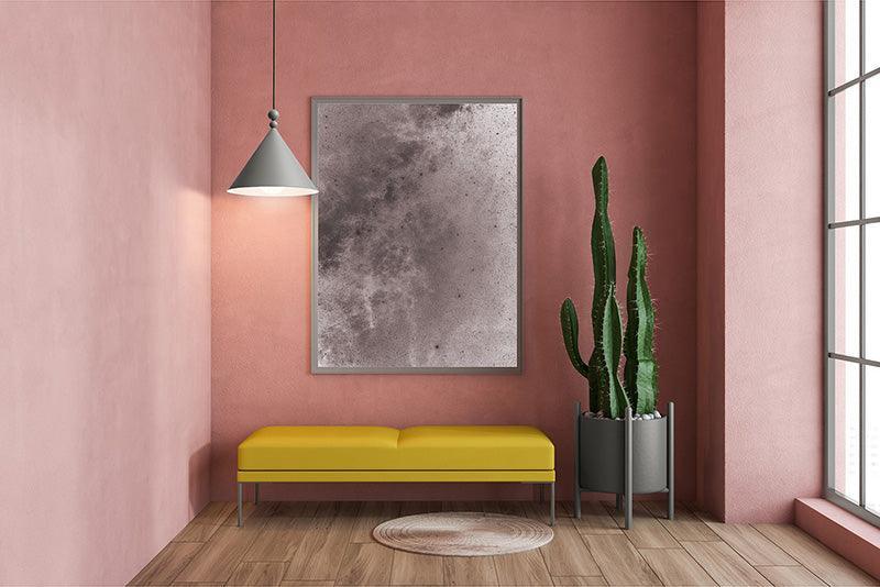 Konko Pendant Lamp - WOO .Design