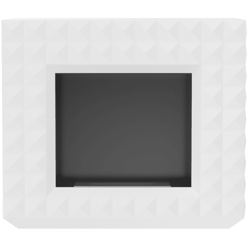 Egzul Bio Fireplace