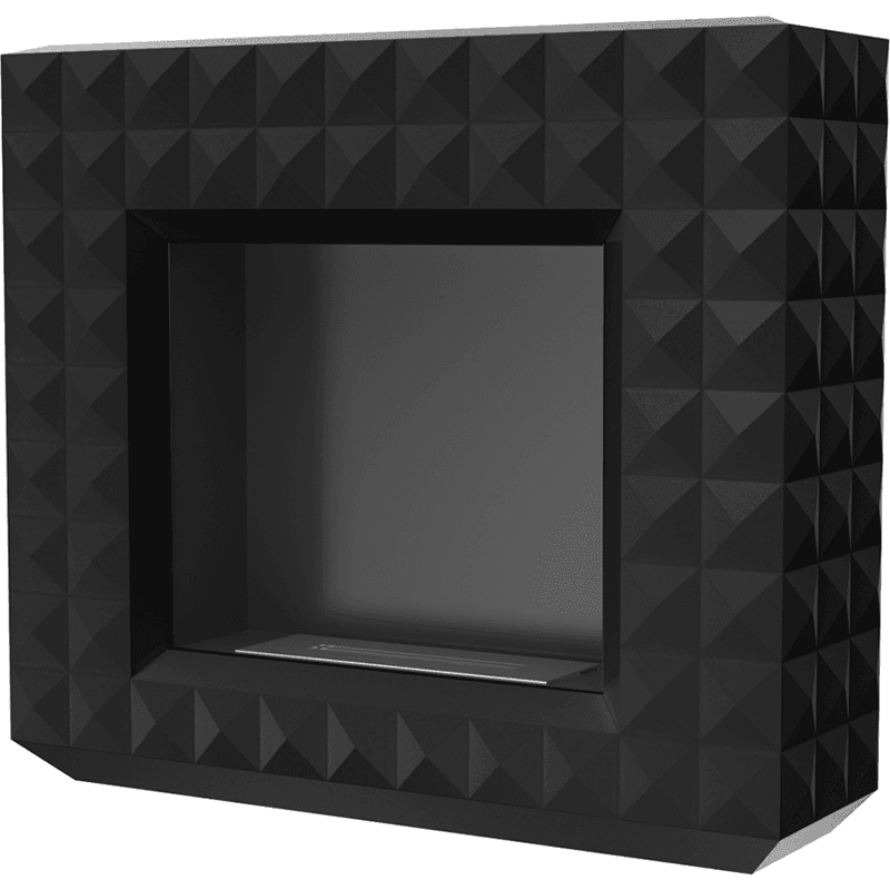 Egzul Bio Fireplace