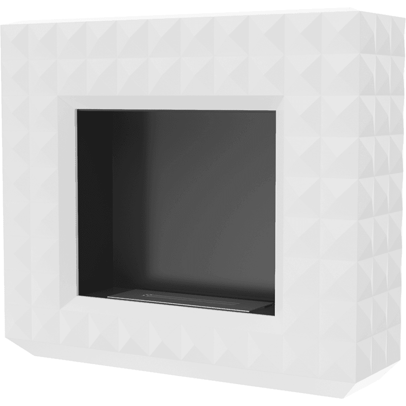 Egzul Bio Fireplace