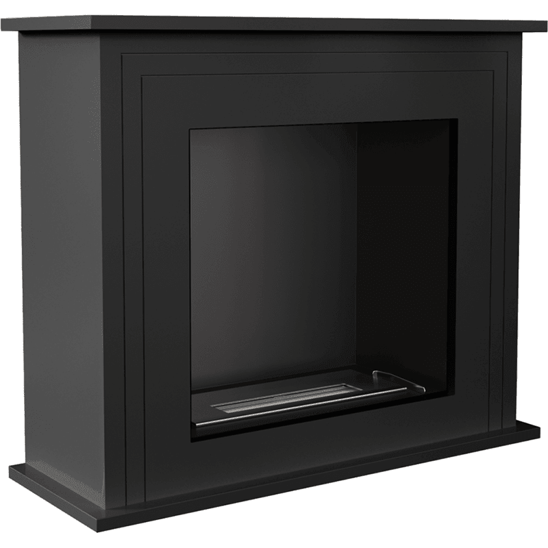 June Bio Fireplace
