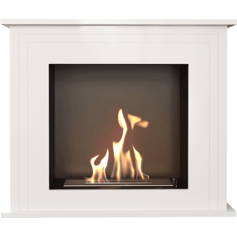 June Bio Fireplace