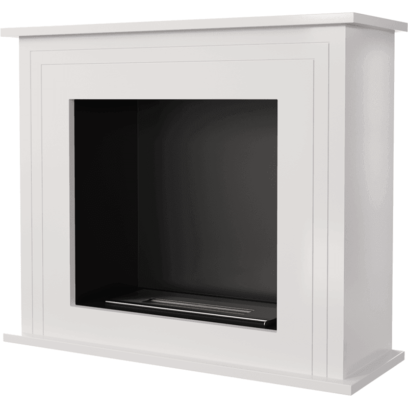 June Bio Fireplace