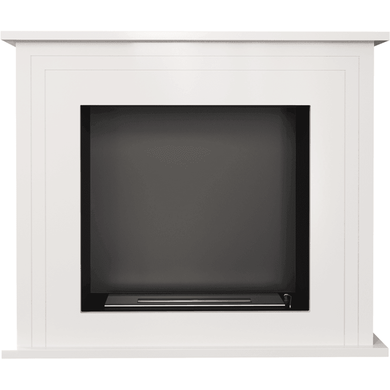 June Bio Fireplace