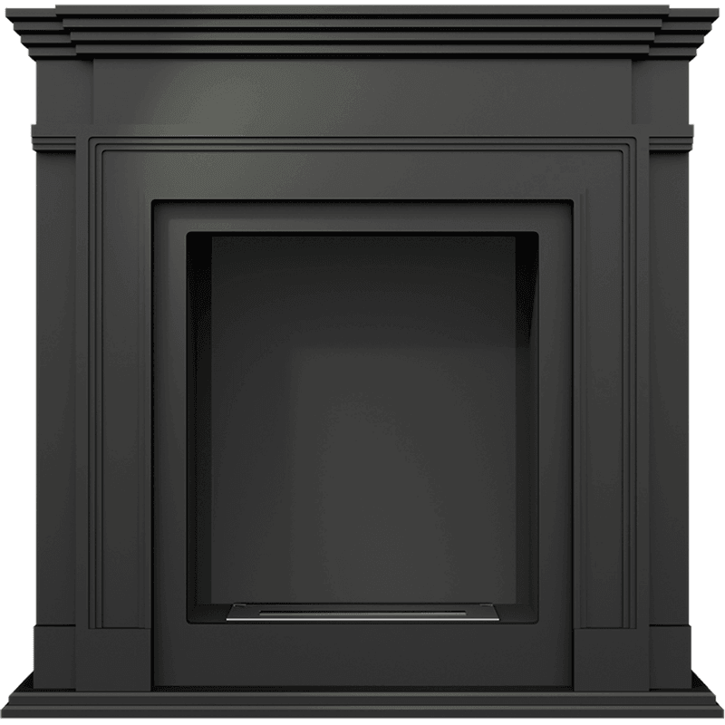 Legionis Bio Fireplace