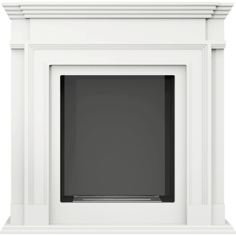 Legionis Bio Fireplace