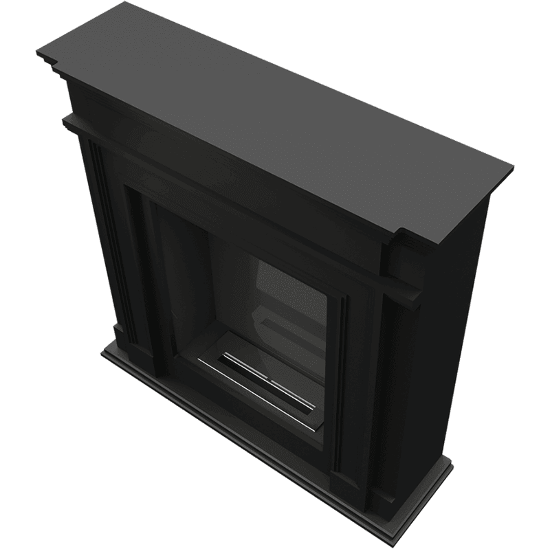 Legionis Bio Fireplace
