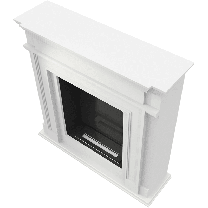 Legionis Bio Fireplace