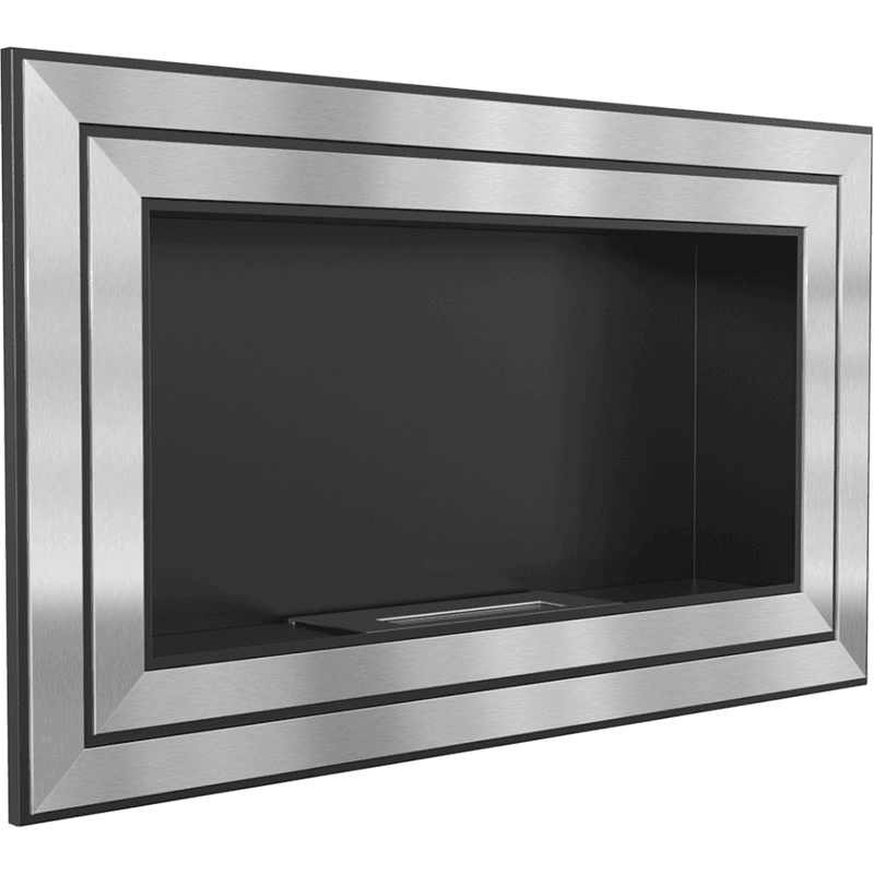 Juliet 1100 Bio Fireplace