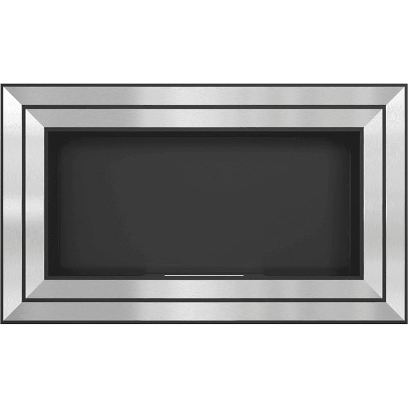 Juliet 1100 Bio Fireplace
