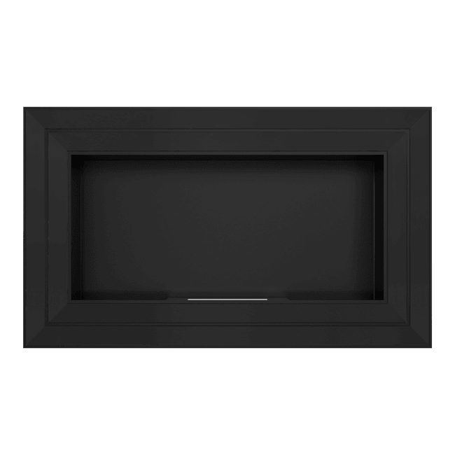 Juliet 1100 Bio Fireplace