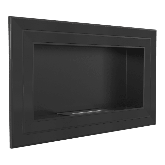 Juliet 1100 Bio Fireplace