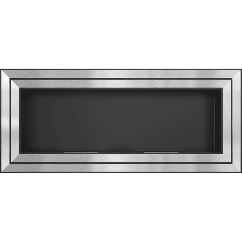 Juliet 1500 Bio Fireplace