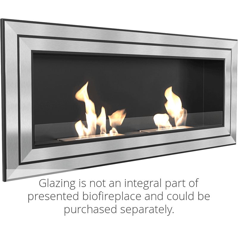 Juliet 1500 Bio Fireplace