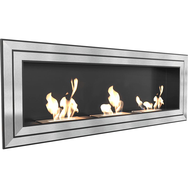 Juliet 1800 Bio Fireplace