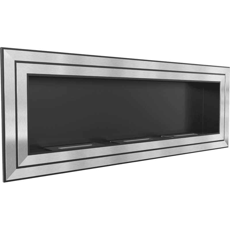 Juliet 1800 Bio Fireplace