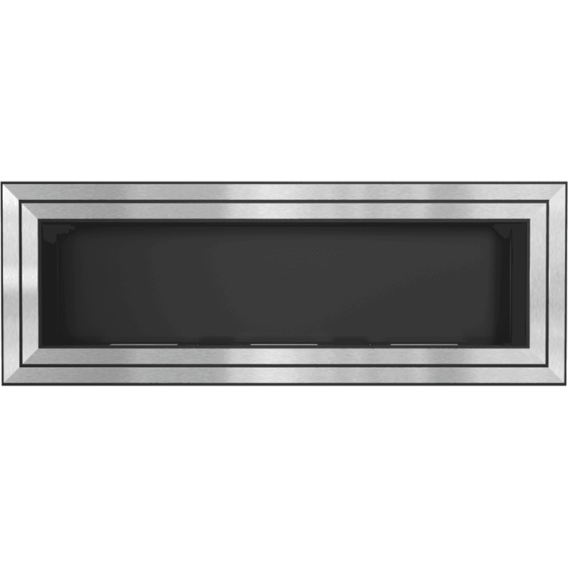 Juliet 1800 Bio Fireplace