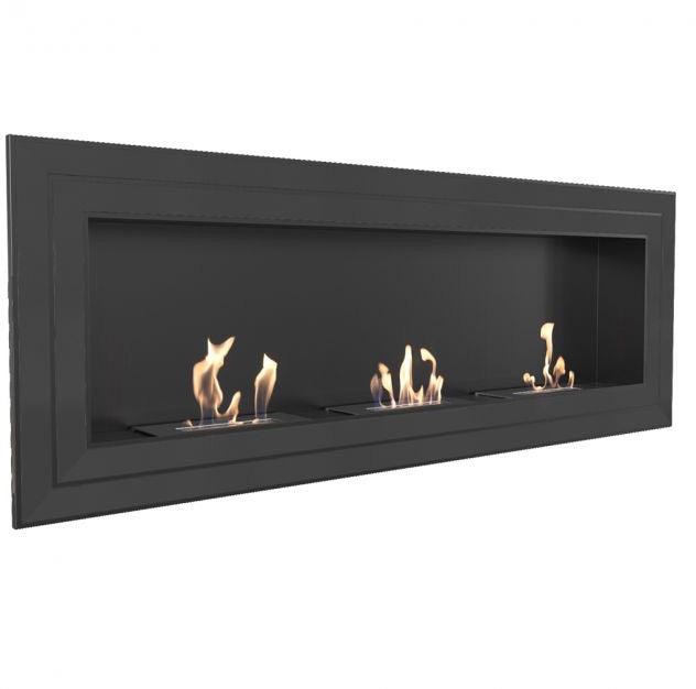 Juliet 1800 Bio Fireplace