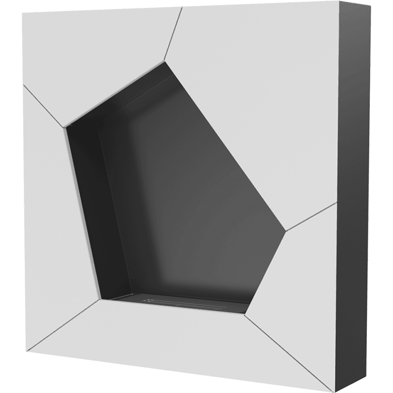 Ball Bio Fireplace