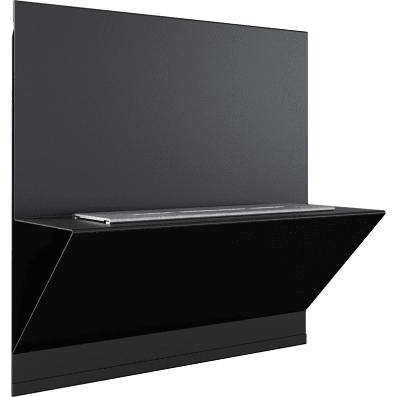 Besta Bio Fireplace