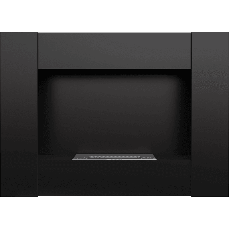 Bravo 2 Bio Fireplace