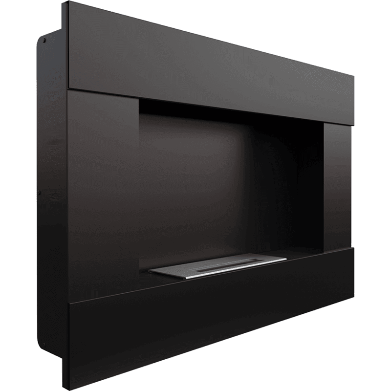 Bravo Bio Fireplace