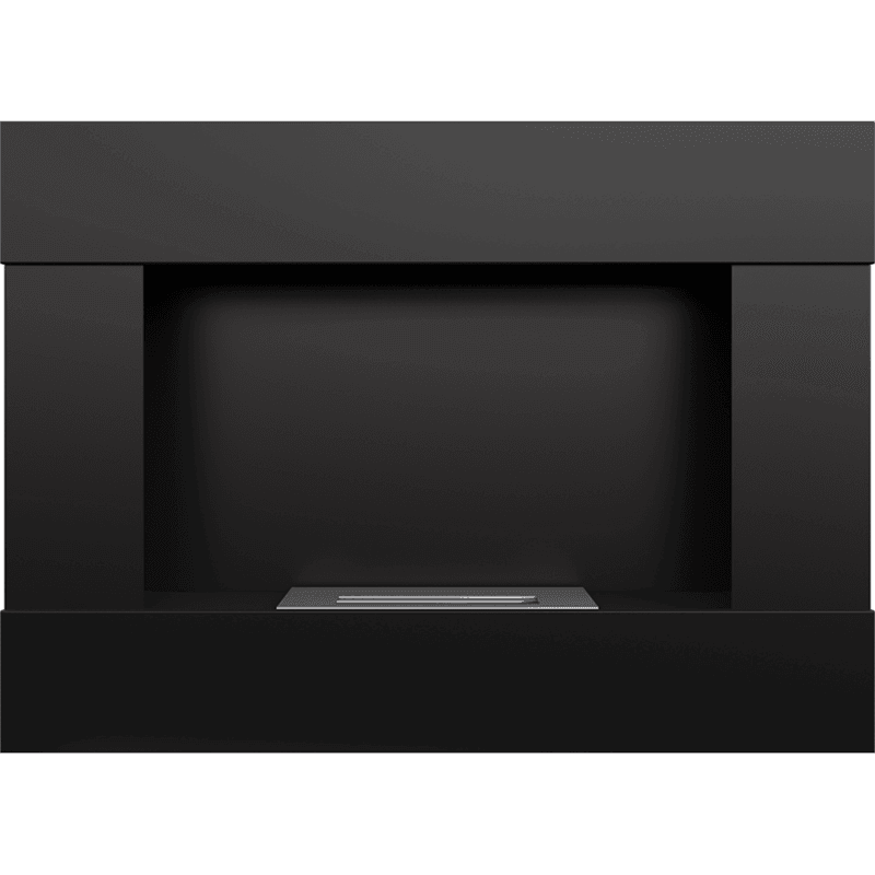 Bravo Bio Fireplace