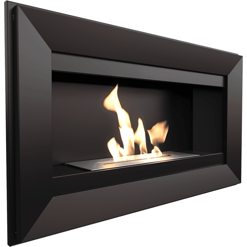 Charlie Bio Fireplace