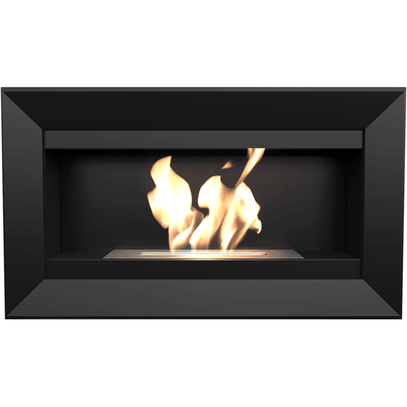 Charlie Bio Fireplace