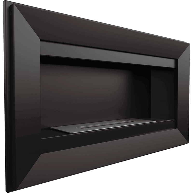 Charlie Bio Fireplace