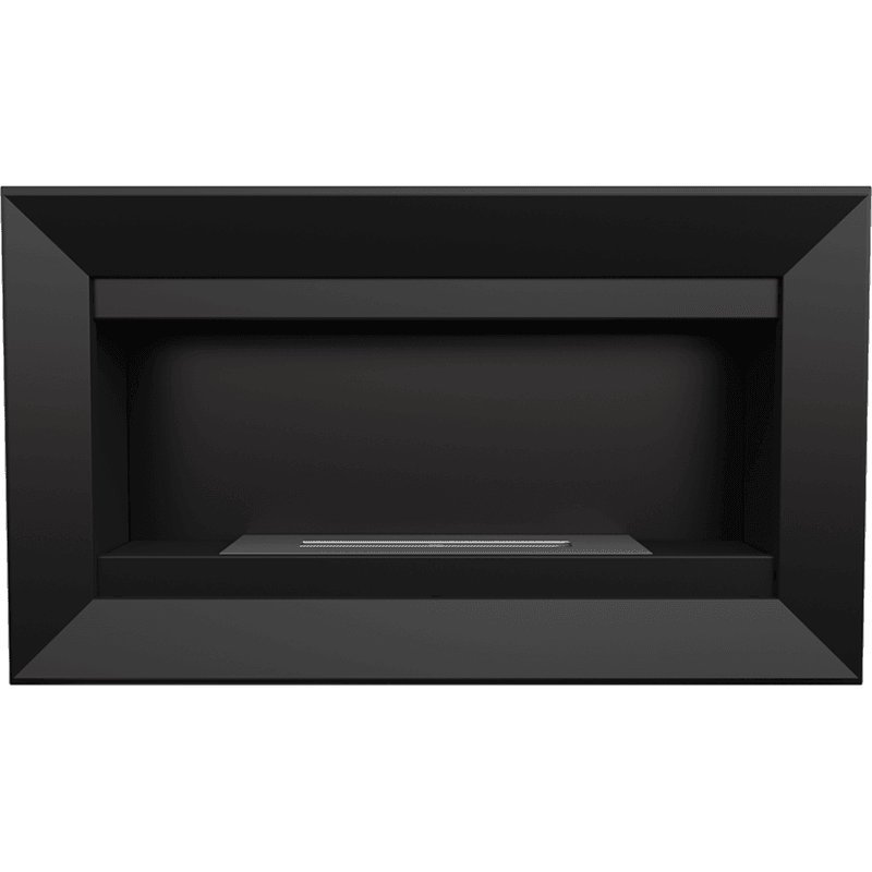 Charlie Bio Fireplace