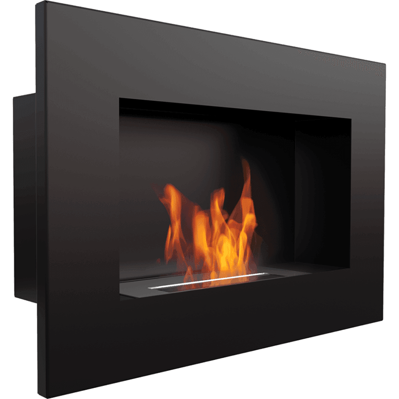 Delta Bio Fireplace