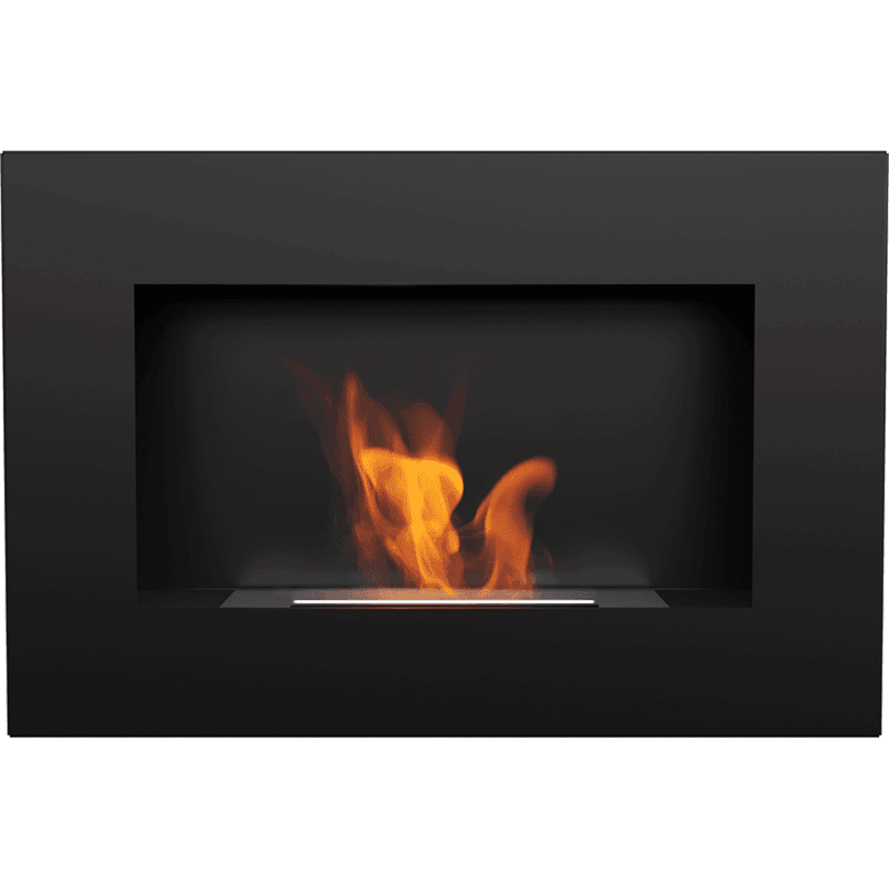 Delta Bio Fireplace