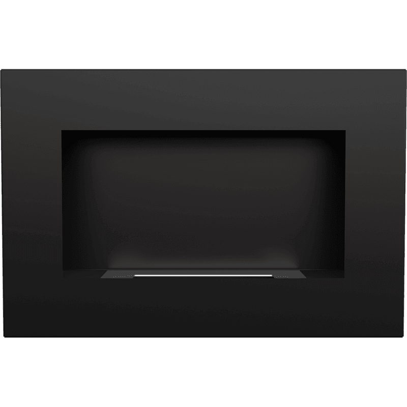 Delta Bio Fireplace