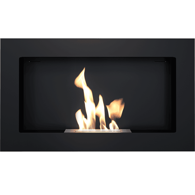 Golf 2 Bio Fireplace
