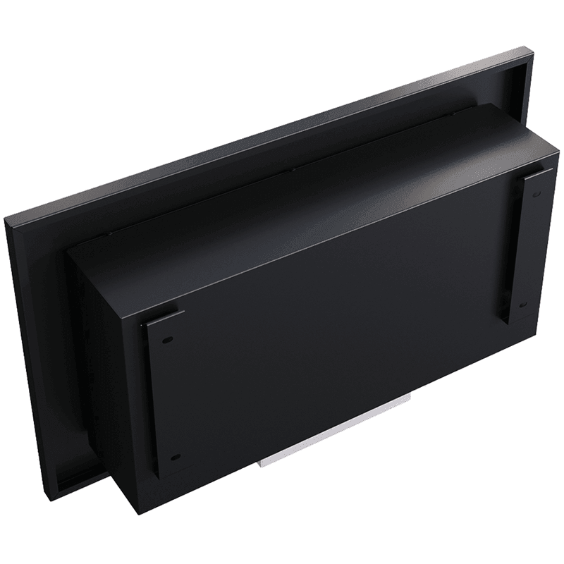 Golf 2 Bio Fireplace