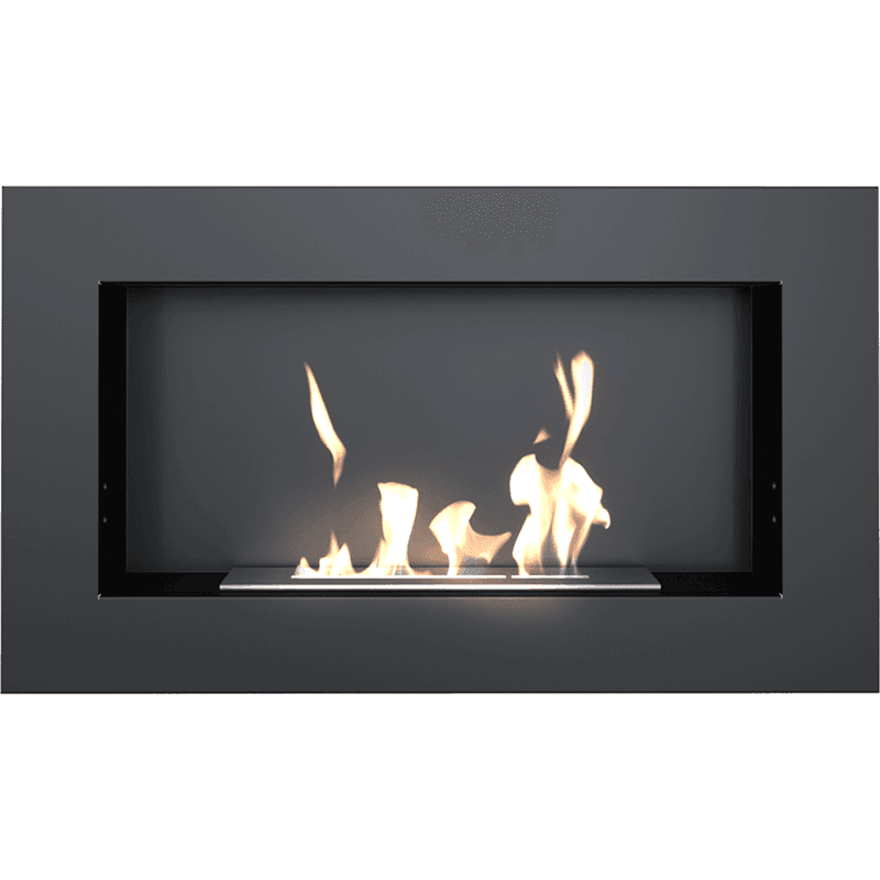Golf Flat Bio Fireplace