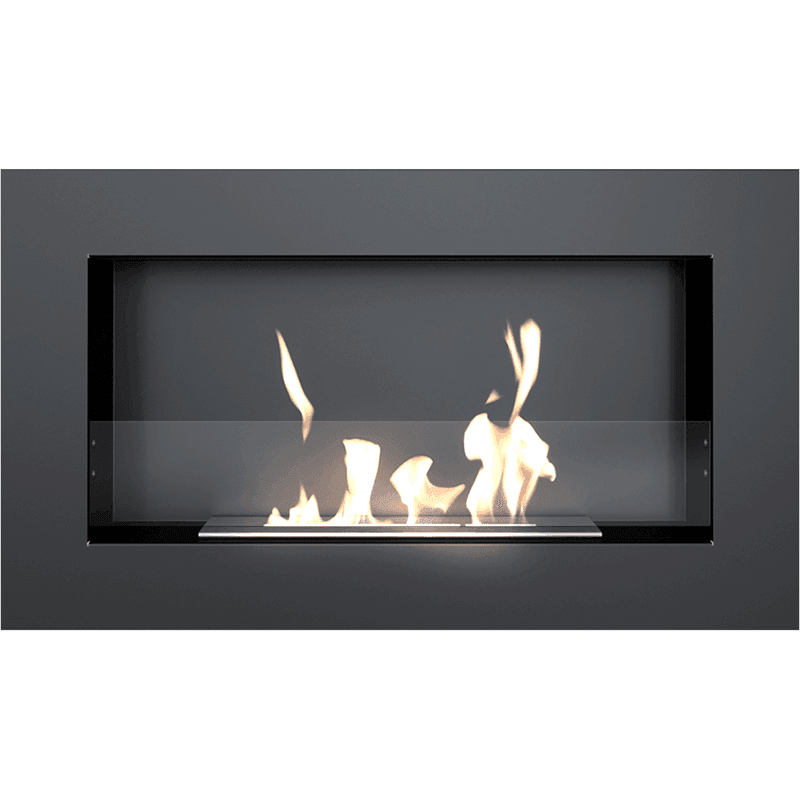 Golf Flat Bio Fireplace