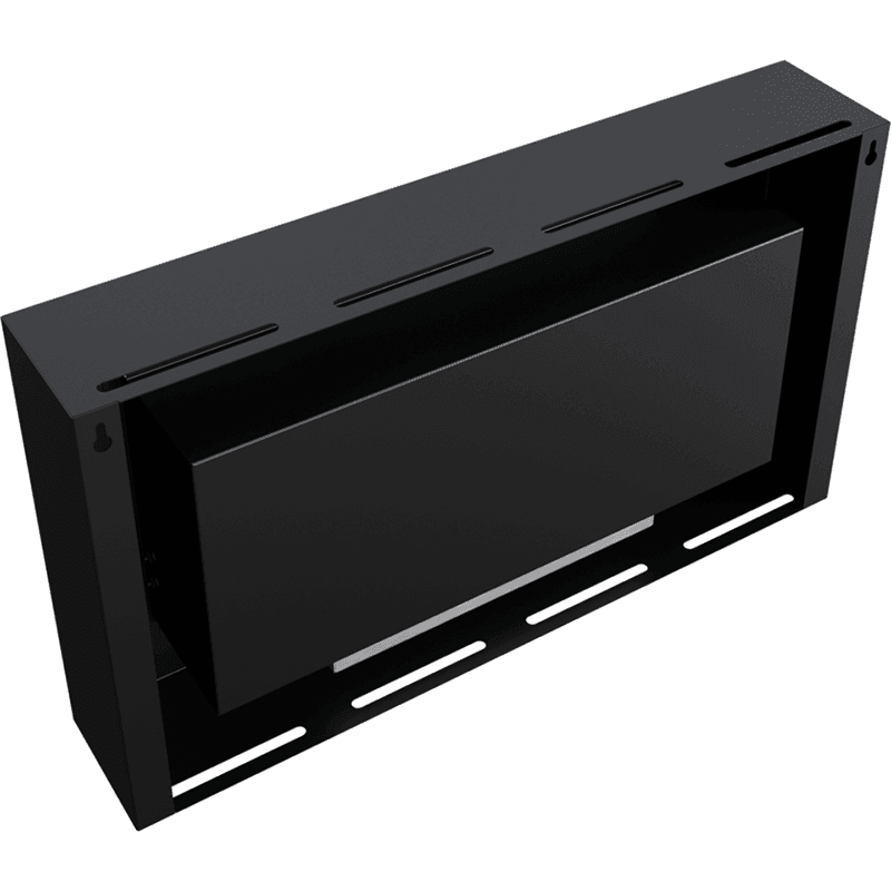 Golf Flat Bio Fireplace