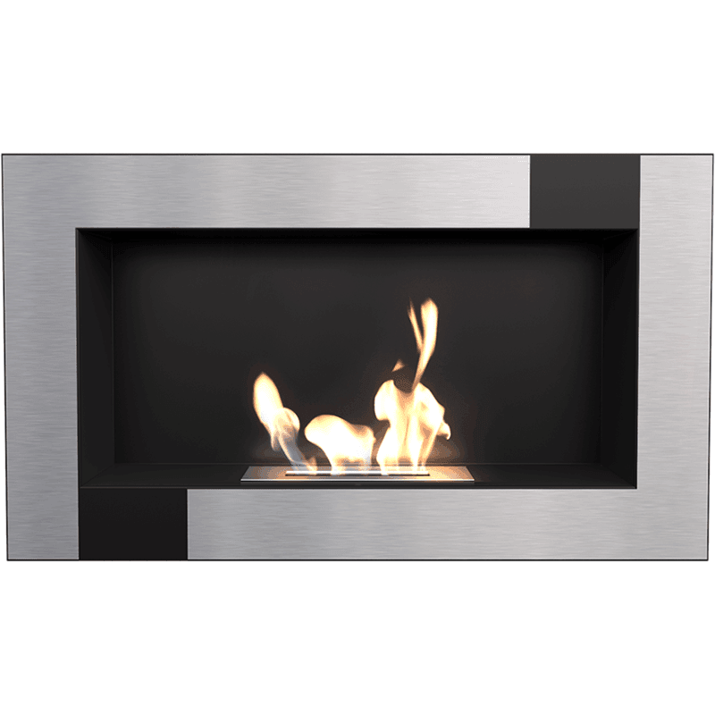 Golf Qube Bio Fireplace