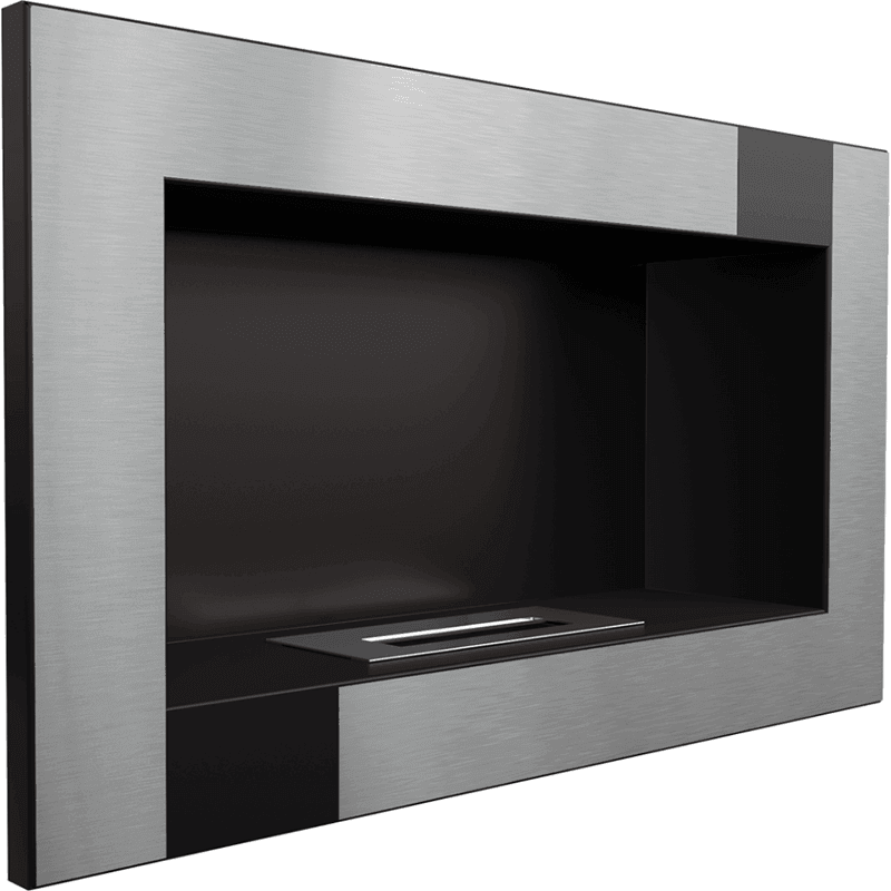 Golf Qube Bio Fireplace