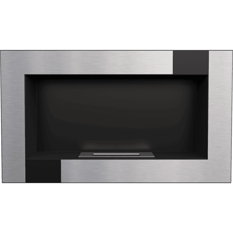 Golf Qube Bio Fireplace