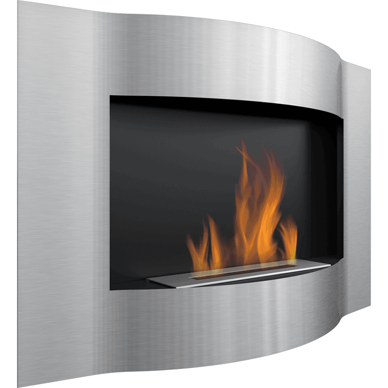 Lima Bio Fireplace