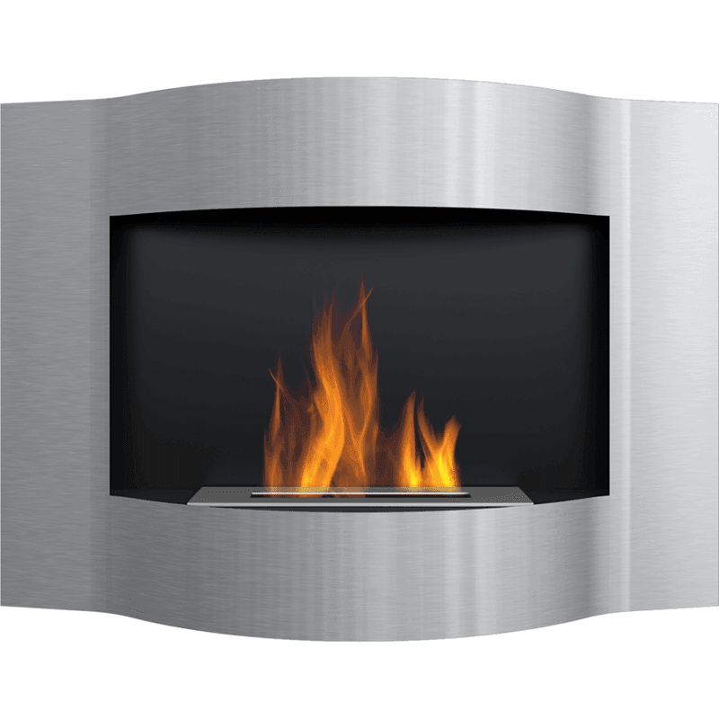 Lima Bio Fireplace