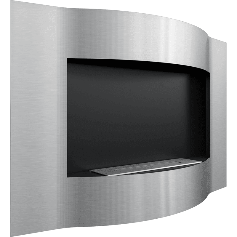 Lima Bio Fireplace